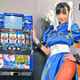 Image for article titled Chun-Li Gets Her Own Game! Oh, It's Pachislot